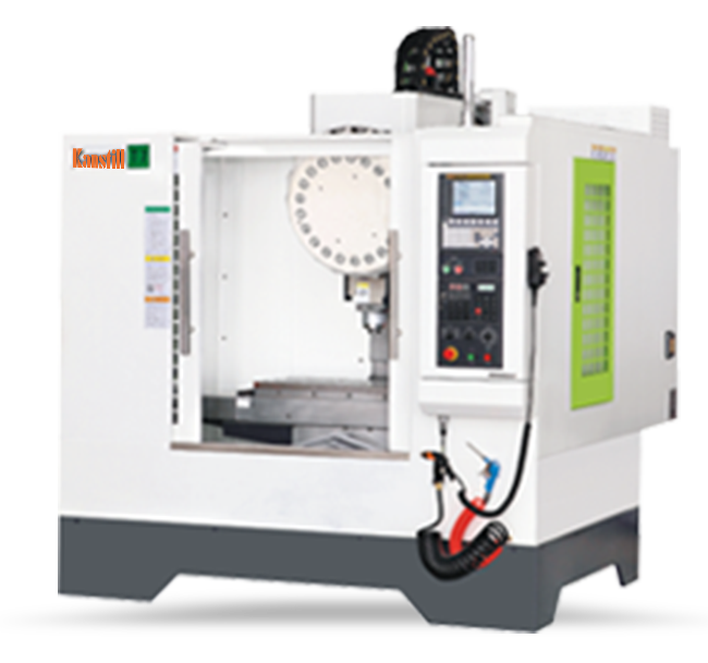 高速鉆攻機的保養方法,你都知道嗎? 