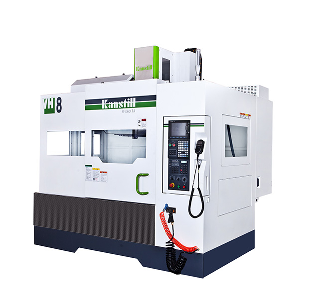 數控加工和cnc加工的區別？